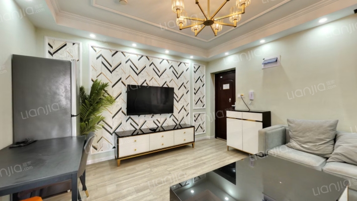 新坝二手房实景图