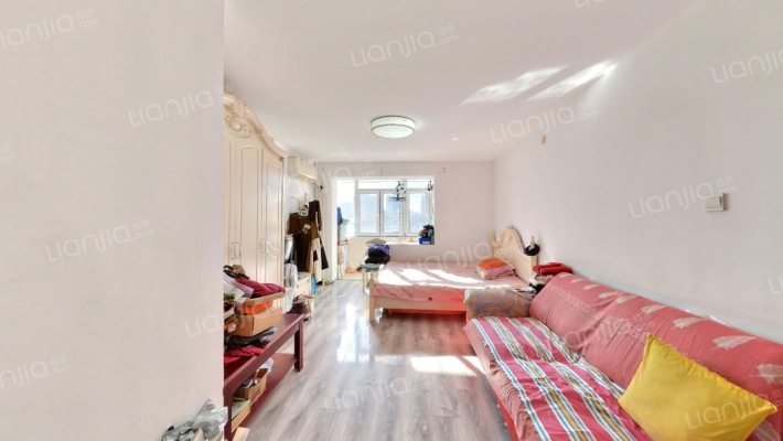 新文化街二手房实景图