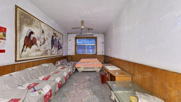 财政局家属院二手房实景图