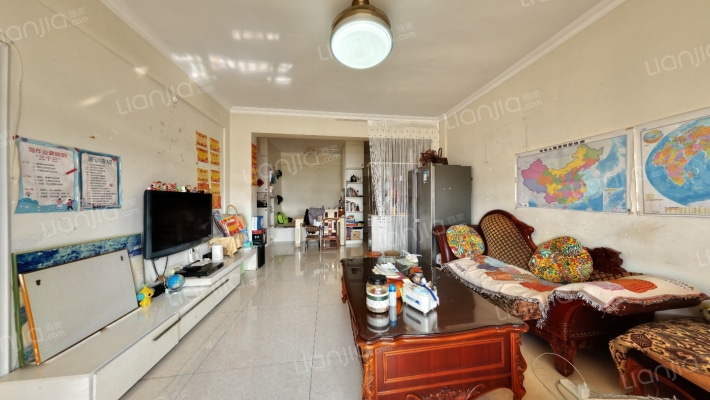 瑞景花园二手房实景图