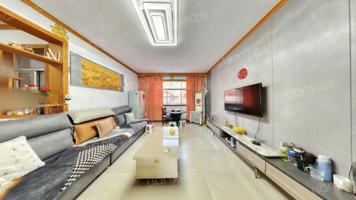 亚昌小区二手房实景图