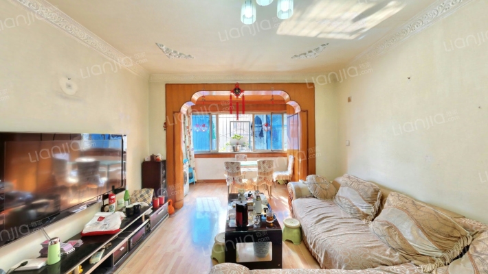 华油巷7号二手房实景图