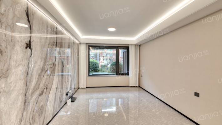 中海永定玖里二手房实景图