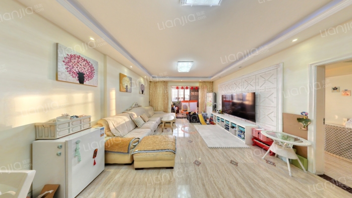 丰融尚城二手房实景图