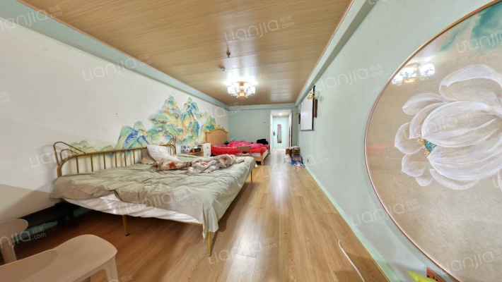 宏府大厦二手房实景图