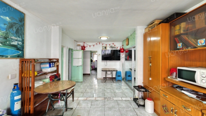 慈云寺二手房实景图