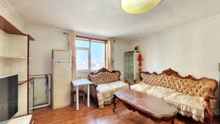 金田公寓二手房实景图