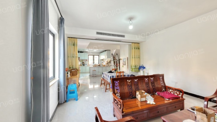 翠怡花園二手房实景图