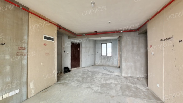 明发阅江悦府三期二手房实景图