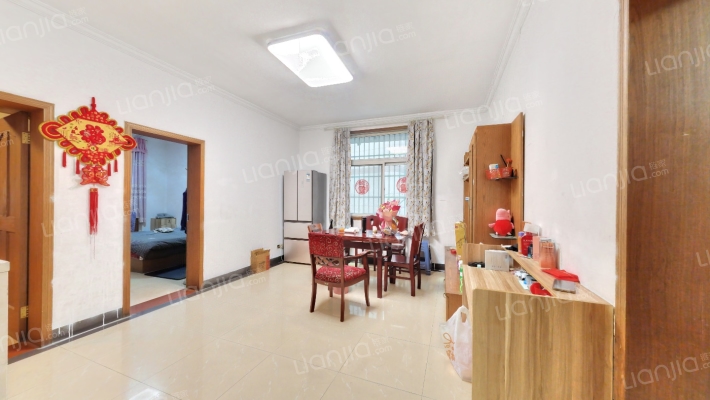 新城花园二手房实景图