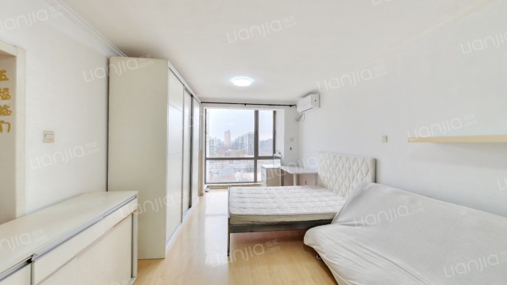 炫特嘉园一期二手房实景图