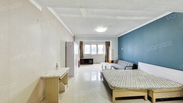 新田小区二手房实景图