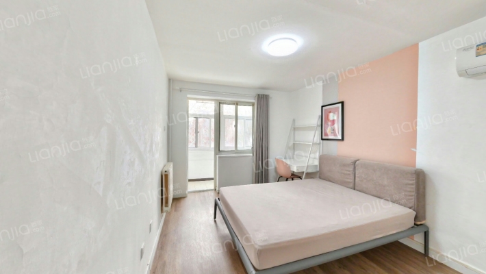 东中街二手房实景图