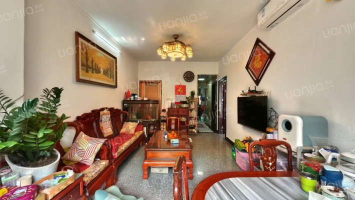 江铁四街二手房实景图