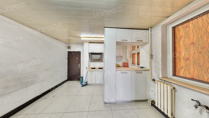 六里桥北里二手房实景图