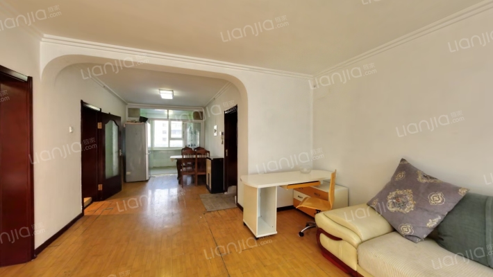 东方新居二手房实景图