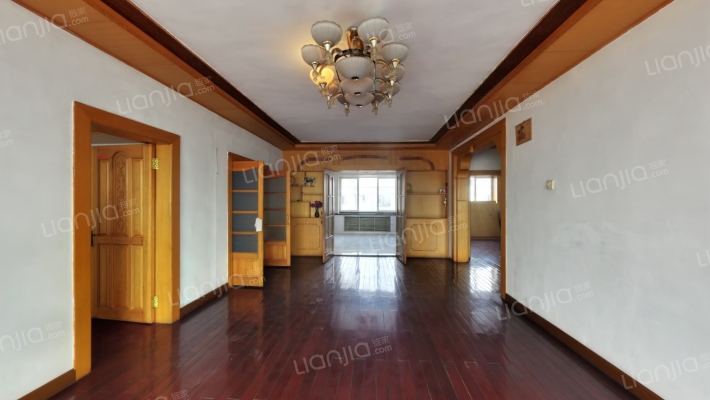 望江小区二手房实景图