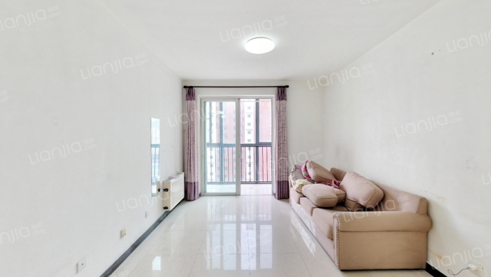 南海家园五里二手房实景图