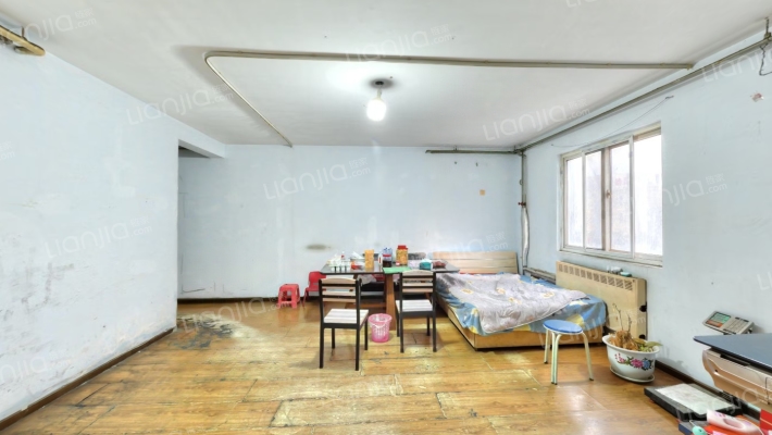 宏大北园二手房实景图