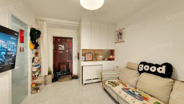 三合北巷2号院二手房实景图