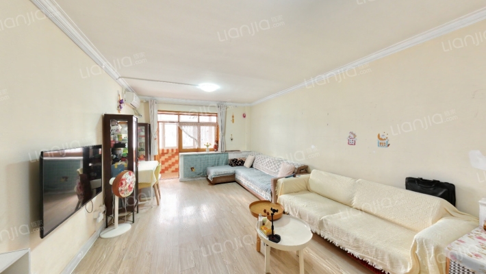 东兴一区二手房实景图