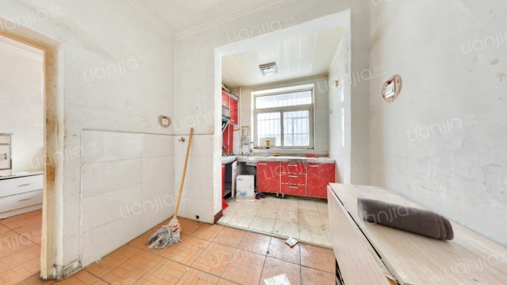 城关南里社区二手房实景图