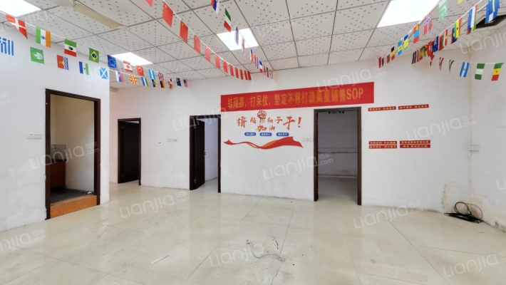 仁兴街二手房实景图