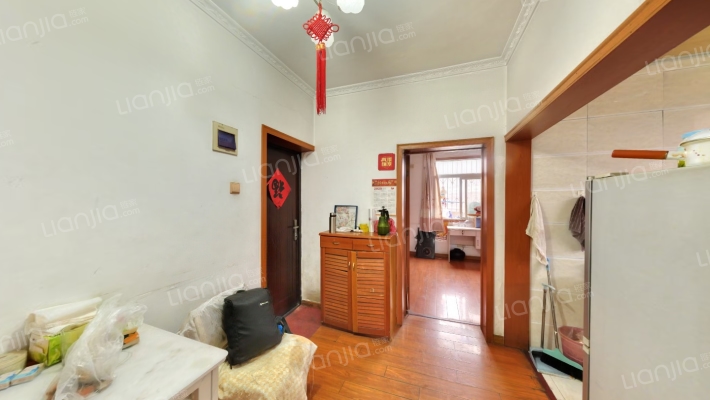 戴安桥巷二手房实景图