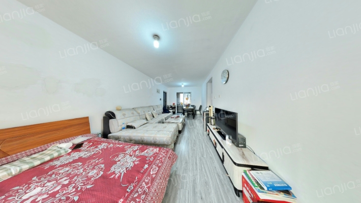 碧水园二手房实景图