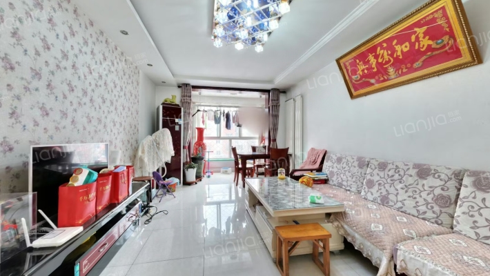 永兴家园二手房实景图