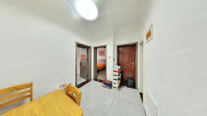 明光巷二手房实景图