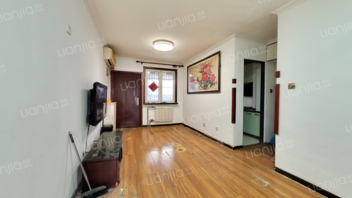 青塔南里二手房实景图