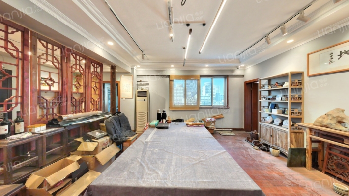 鼎球大厦二手房实景图