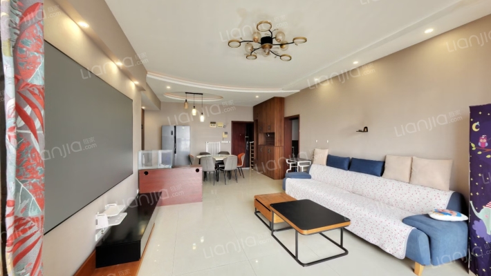 兰天阁二手房实景图