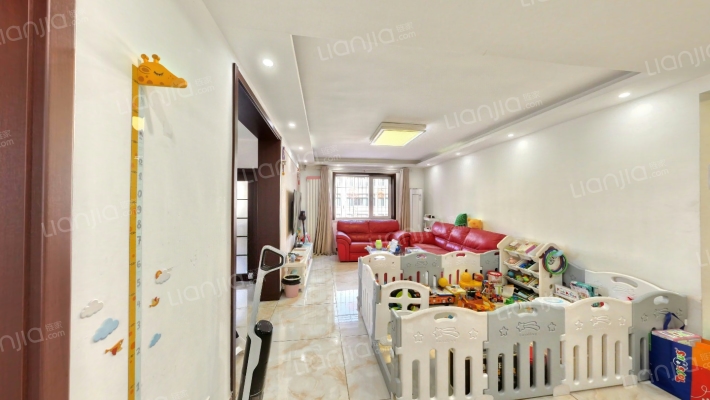 天润里二手房实景图