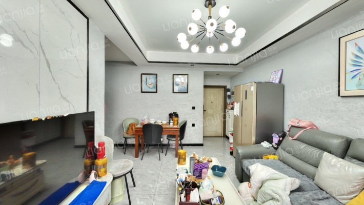 富悦大厦二手房实景图