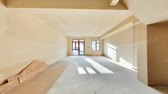 盛华·海语树二手房实景图