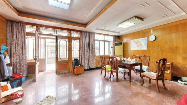 迎宾新村一区二手房实景图