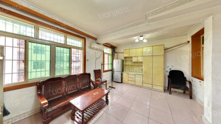 燕子岭社区二手房实景图