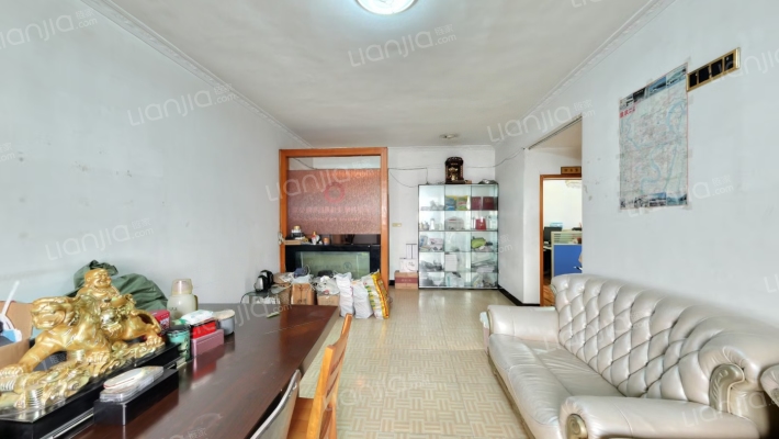 祥福小景二手房实景图