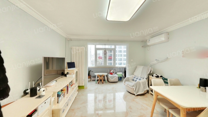 通惠家园二手房实景图