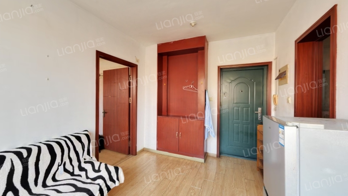 新海园优盘二手房实景图