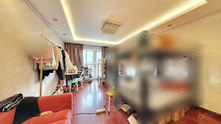 金澳国际二手房实景图