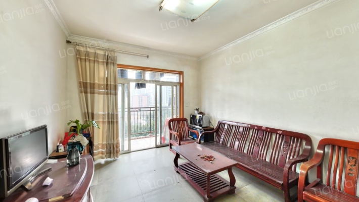 祥福小景二手房实景图