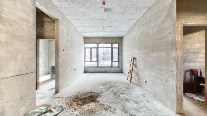 恒大绿茵小镇二手房实景图