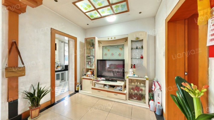 南院小区二手房实景图