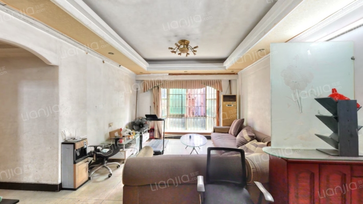 嘉禾花园二手房实景图