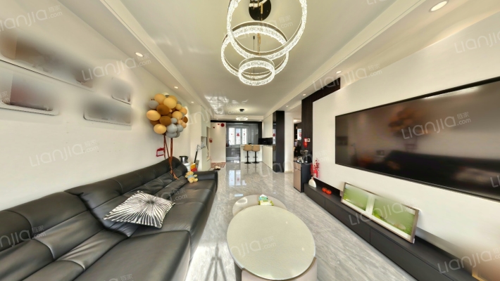 绿水园二手房实景图