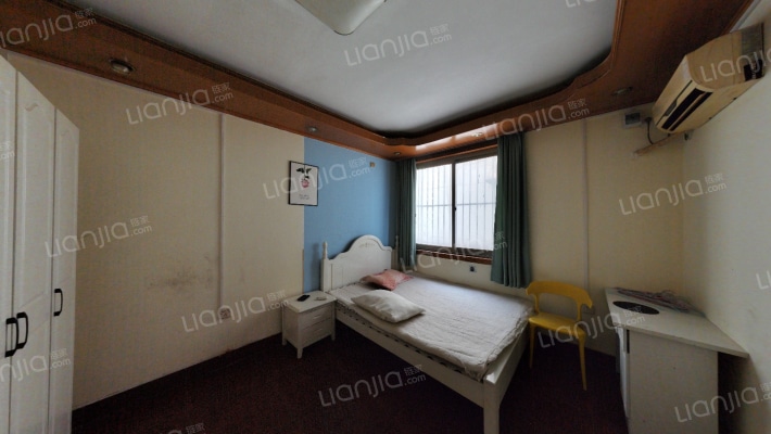 城南公寓二手房实景图