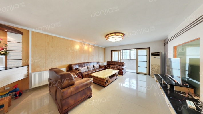 裕南大厦二手房实景图